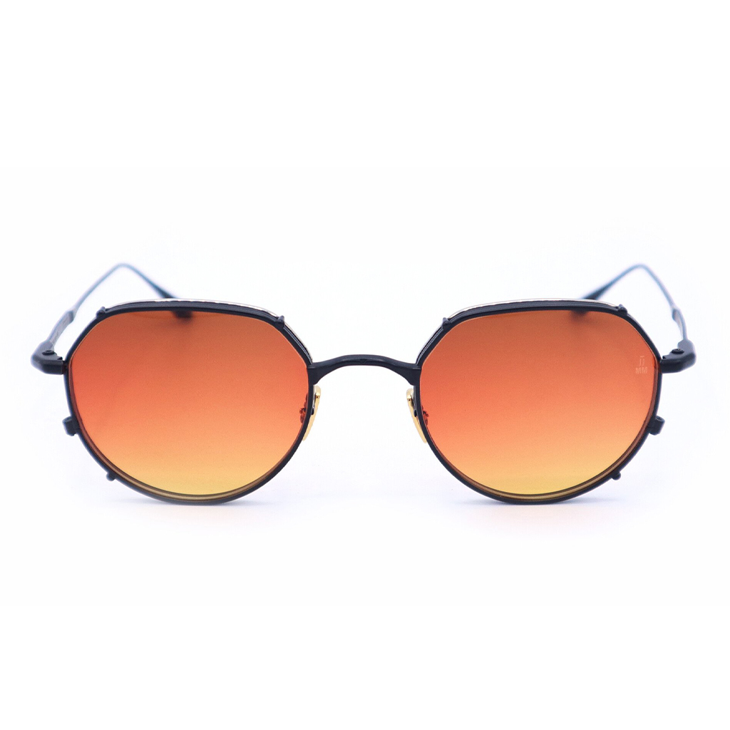 TRYME: Jacques Marie Mage Hartana 6U